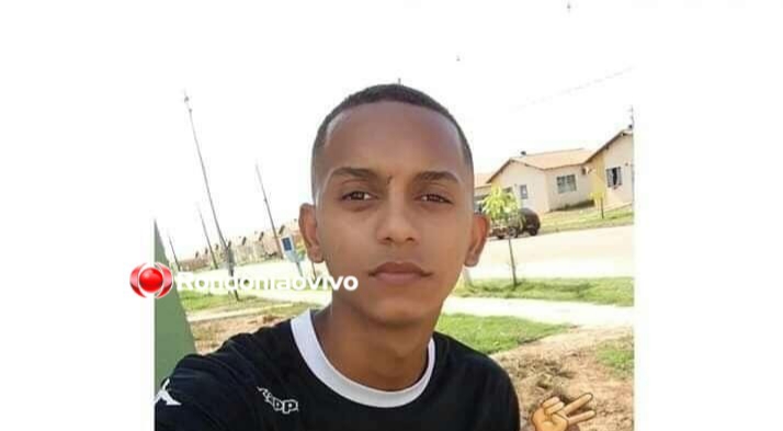 URGENTE: Jovem é executado a tiros em frente a escola na capital