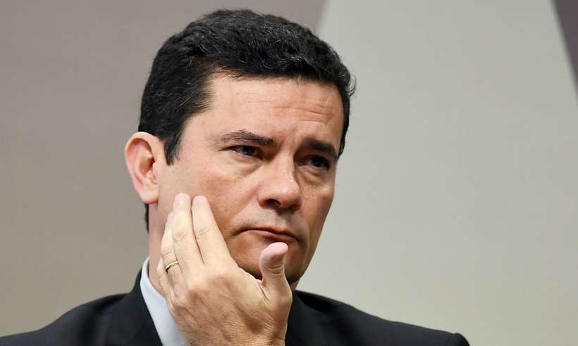 BALANÇANDO: 'Vai ser o segundo Dia do Fico', diz Moro a rádio sobre permanência no governo