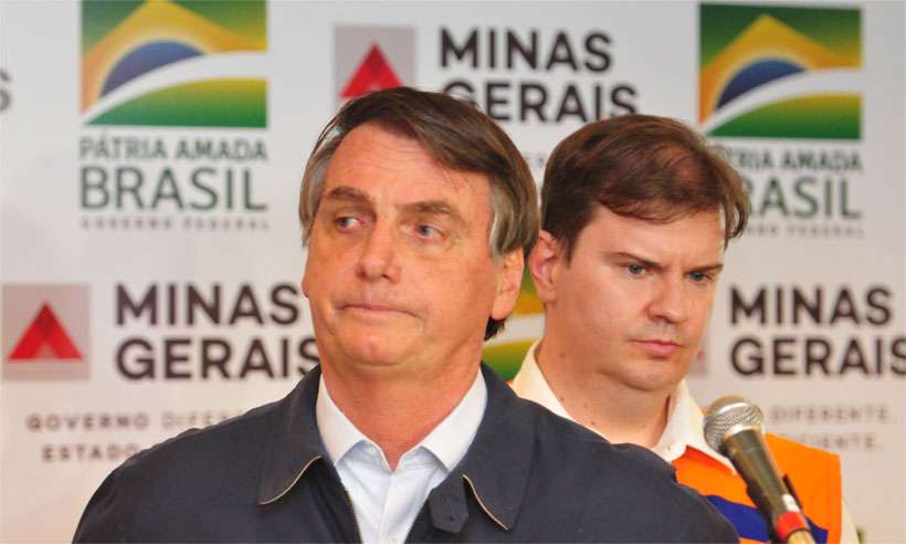 PRECAUÇÃO: Presidente Bolsonaro faz vasectomia em hospital militar de Brasília