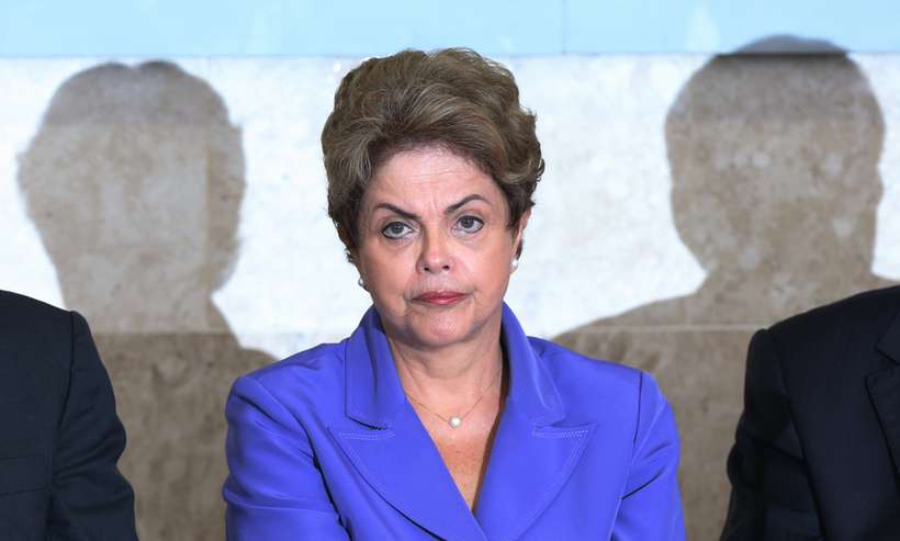 ELEIÇÕES: PT permite aliança com apoiadores do impeachment de Dilma