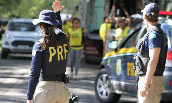 INCERTEZA: Provas do concurso da PRF podem não acontecer no dia 9 de maio