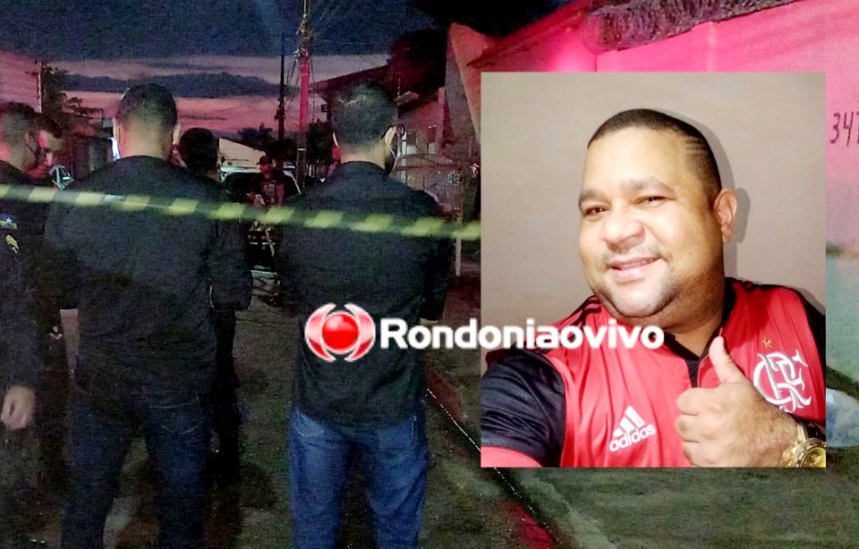 VÍDEO: Vigilante é morto a tiros durante tentativa de roubo em Porto Velho