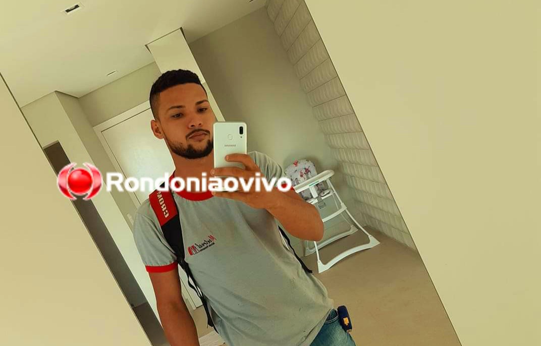 HOMICÍDIO: Morre jovem atacado a tiros em frente a conveniência