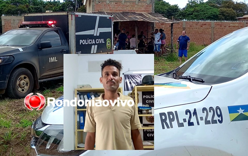 VÍDEO: Vulgo 'Psí' é executado com dois tiros na cabeça em Porto Velho