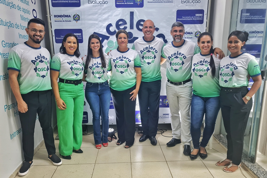 Diretoria do Singeperon participa da Abertura dos Jogos da - Sindicato  dos Policiais Penais e Agentes de Segurança Socioeducativos do Estado de  Rondônia