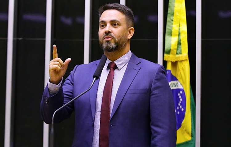 POLÍTICA RONDONIENSE: Léo Moraes é o primeiro no Ranking dos Políticos de RO; confira a lista