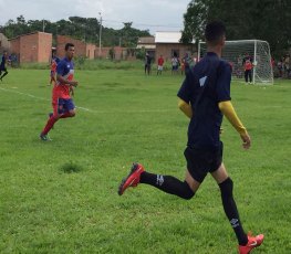 COPA AMADORZÃO: Confira os resultados da 1ª rodada