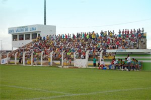 SUB-20: Finalizada 4ª rodada, aponta o Real como primeiro classificado e 1º do Grupo A