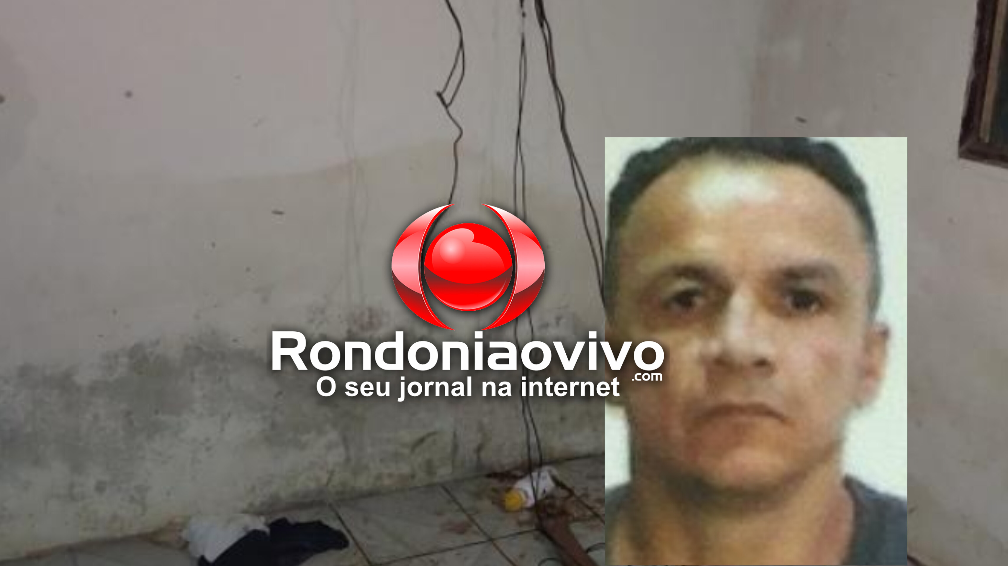 IDENTIFICADO: Barbeiro morre vítima de choque elétrico dentro de casa