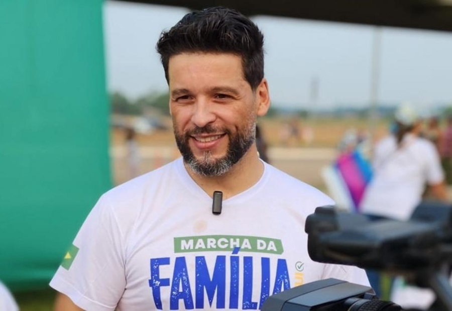 RODRIGO CAMARGO: Deputado mobiliza bancada federal por PL que equipara aborto a homicídio