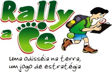 AVENTURA - Rally a Pé Noturno será neste sábado no Sesc Campestre