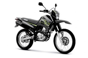 Linha 2016 da Yamaha Lander 250 agora é flex 