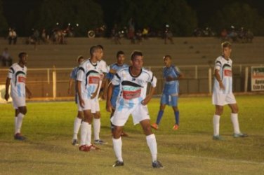 Sub-20: Ji-Paraná vence Espigão no Luizinho Turatti 