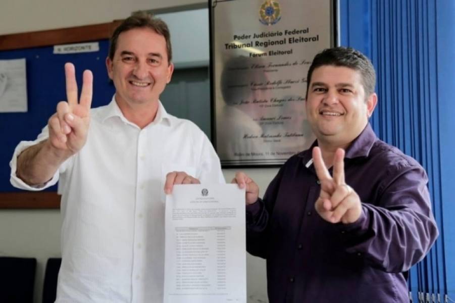 UNANIMIDADE: TRE cassa mandatos de prefeito e vice e outra cidade de RO pode voltar às urnas