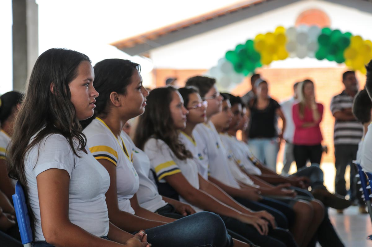 AVANÇO: 11 escolas de Rondônia alcançam o 1º lugar no ranking do Ideb 