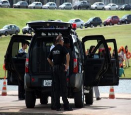 PF deflagra operação contra fraudes na folha de pagamento da Assembleia