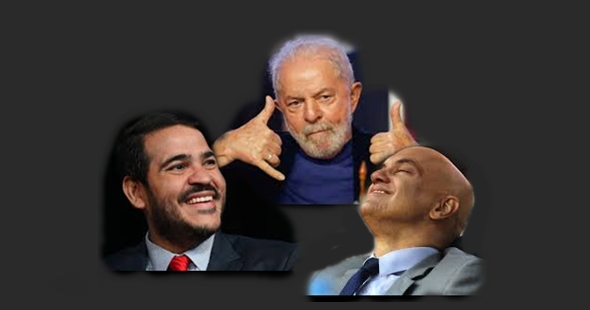 ADPF das Favelas faz Lula adiar nomeação de ministro para o STF 