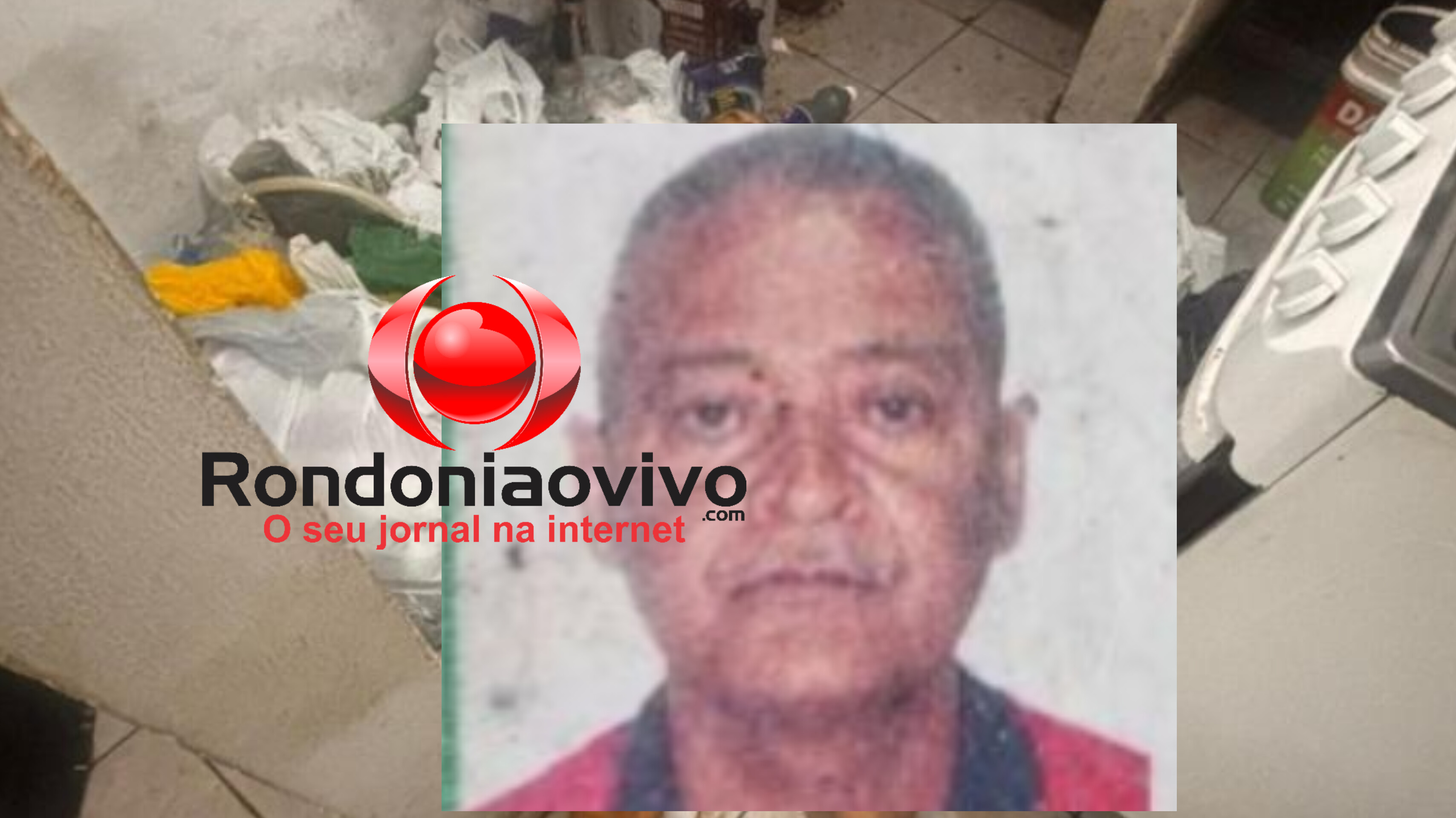 NA CAPITAL: Sargento da PM é encontrado morto em vila de apartamentos