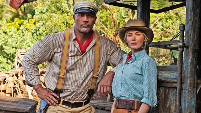 JUNGLE CRUISE: Filme da Disney que mostra Porto Velho estreia nesta quinta