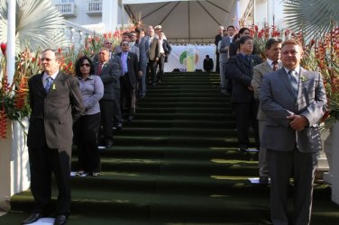 Aberta Semana voltada ao civismo e patriotismo