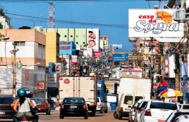 Comércio abre normalmente no Dia do Evangélico em Rondônia