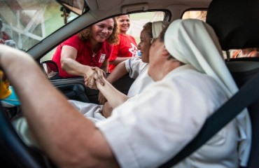 Fátima Cleide tem credibilidade pelo trabalho