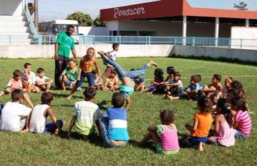 RENASCER - Pioneiras contam história do projeto que comemora 13 anos neste fim de semana