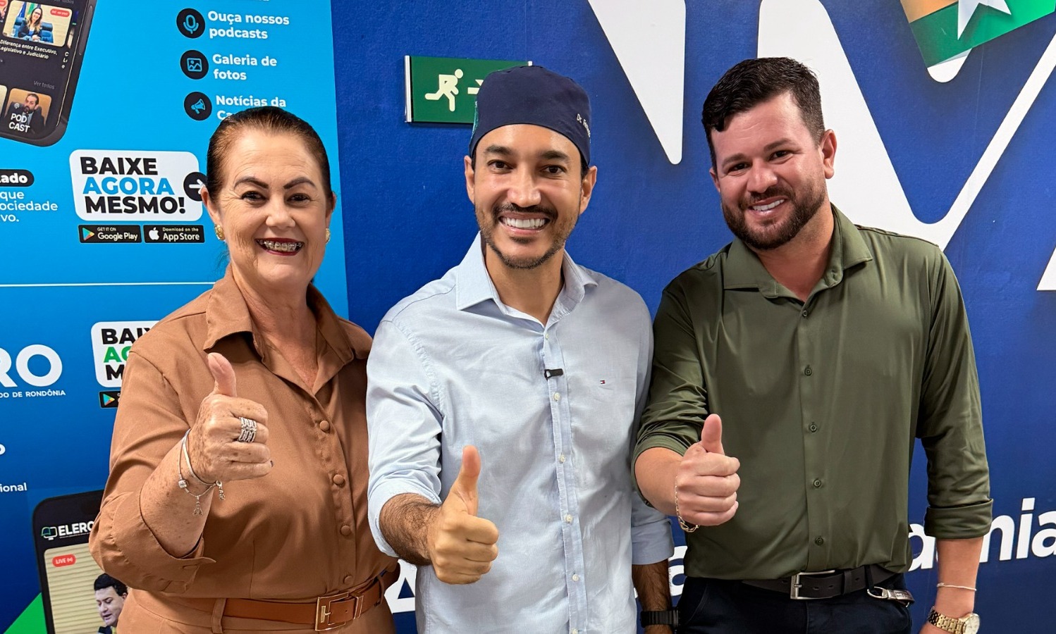 MENOS FILAS: Com recursos federais do Dr. Fernando Máximo, Pimenteiras avança no atendimento à saúde