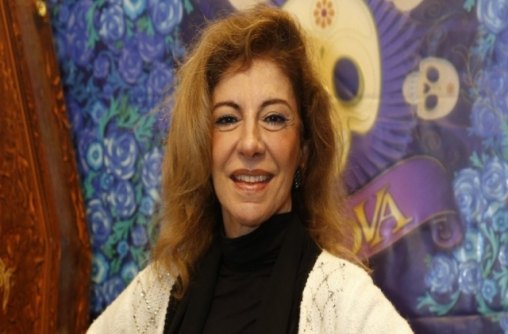 Morre a atriz Marília Pêra, aos 72 anos, no Rio de Janeiro