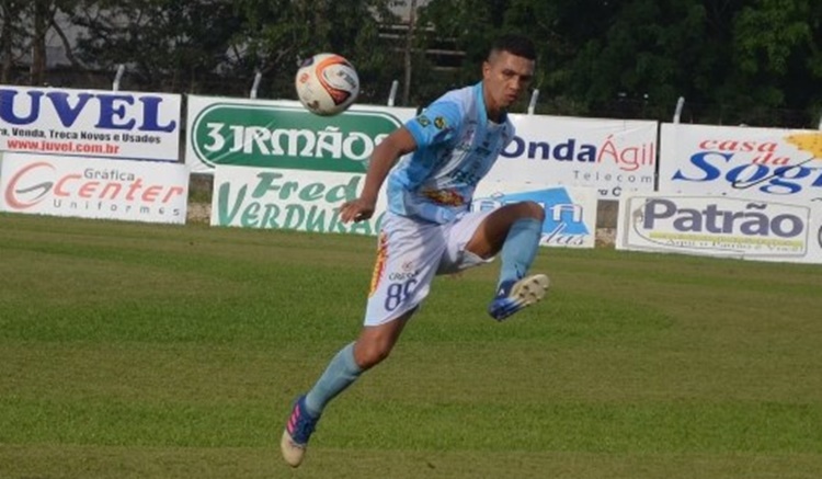 SÉRIE D: Ji-Paraná aplica goleada em jogo de preparação para o Brasileirão