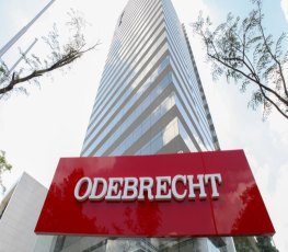 Justiça do Peru decreta prisão de sócios da Odebrecht