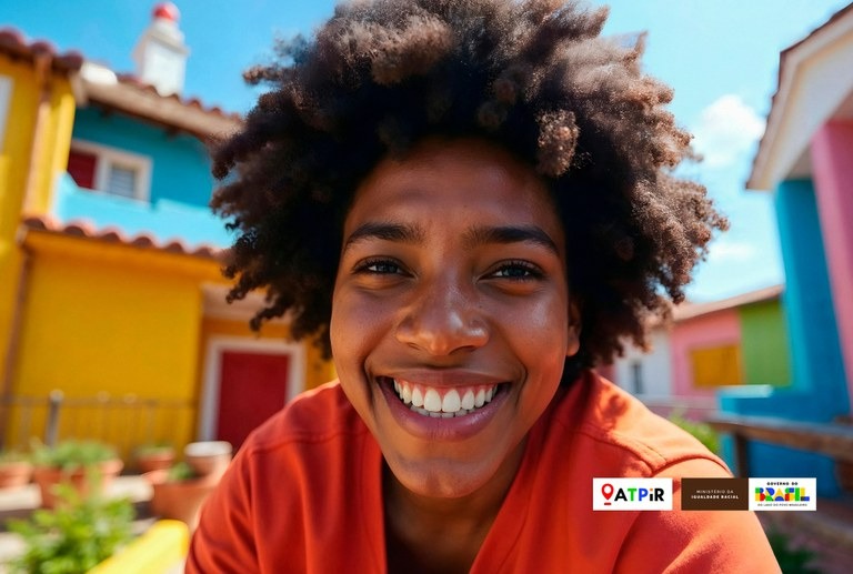 IGUALDADE RACIAL: MIR abre 80 vagas para Agentes Territoriais bolsistas