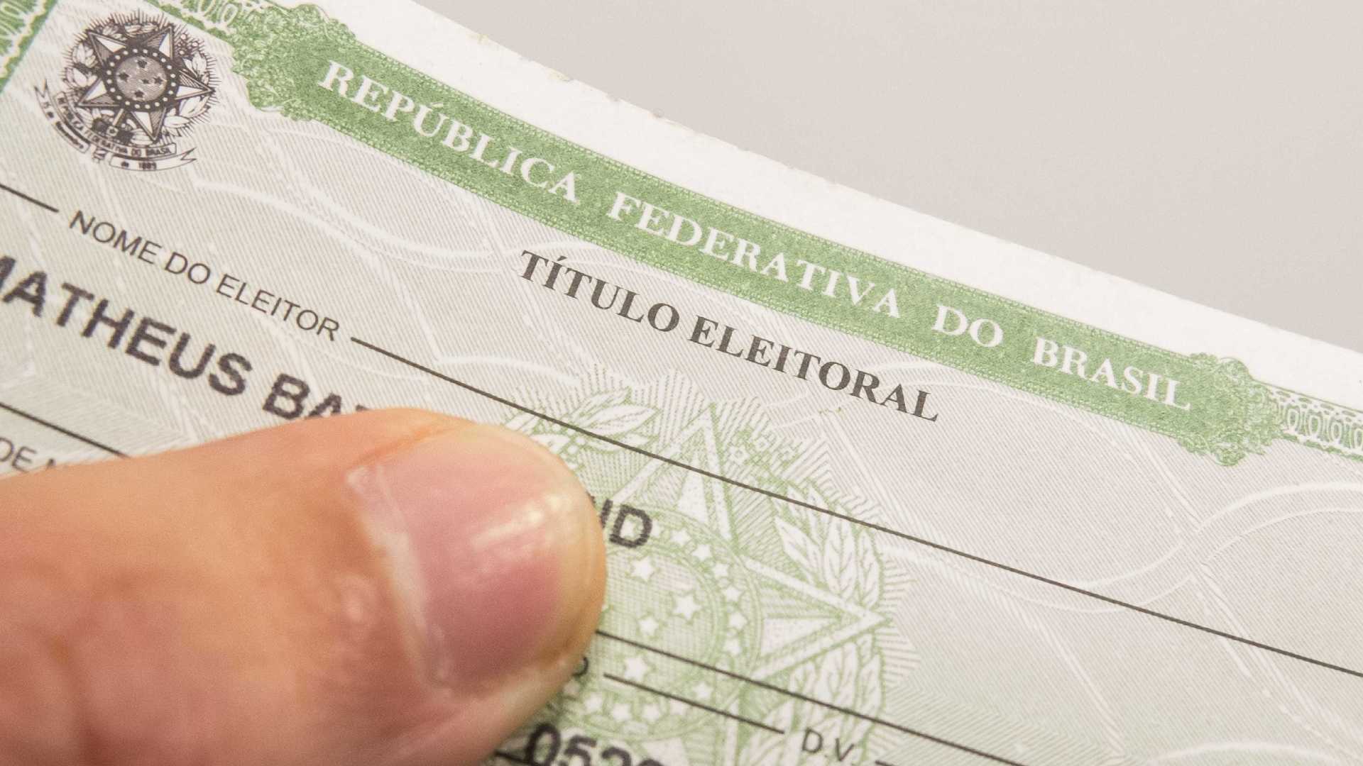 UMA SEMANA: Não votou no 2º turno? Prazo para justificar ausência termina dia 27