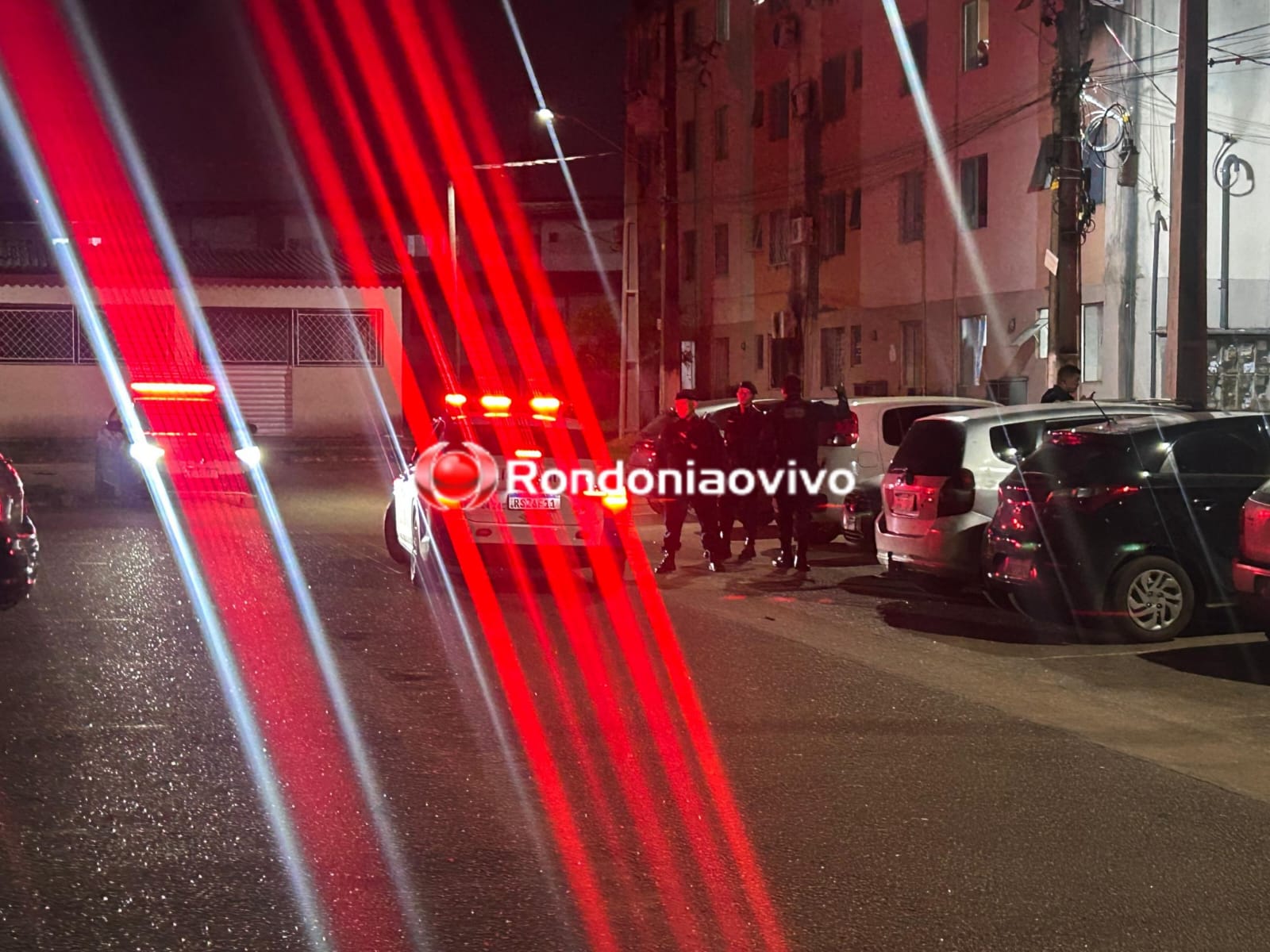 CILADA: Adolescente é alvo de ataque ao aceitar encontro com mulher em condomínio 