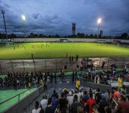 Com participação de três estados, Aluizão sedia Copa de Futebol Society 2017