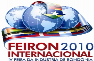 Sistema FIERO promove lançamento da FEIRON Internacional 2010