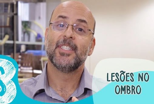 Lesões no ombro