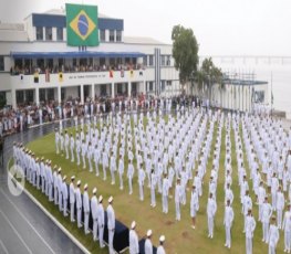 CONCURSO: Inscrições continuam abertas para Oficiais da Marinha