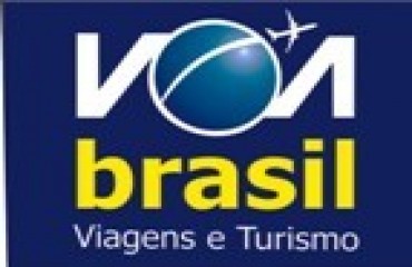 VOA BRASIL - Menor preço em 10 vezes