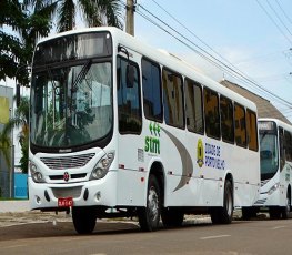 Letreiro com ‘Socorro, assalto’ pode se tornar obrigatório em ônibus