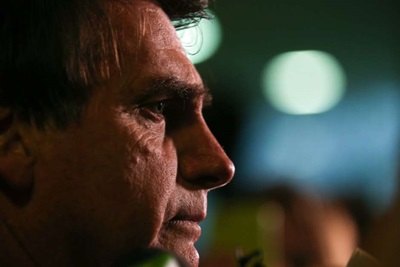 Bolsonaro pode ser cassado por apologia ao crime de tortura
