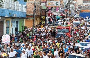 SAIDEIRA - Banda do vai Quem Quer faz último 