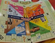 McDonald’s distribui milhões de prêmios com Monopoly