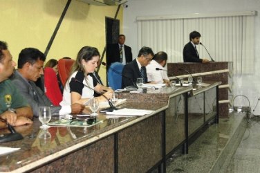 MPF participa de audiência pública sobre congelamento de áreas irregulares 