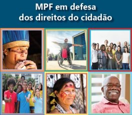 MPF/RO publica relatório sobre atuação na área da cidadania em Porto Velho