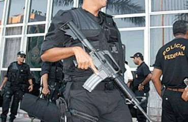 Polícia Federal prende doze acusados de tráfico de seres humanos em Rondônia 