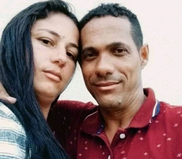 AGRESSÃO: Casal suspeito de espancar criança de 4 anos é preso em RO