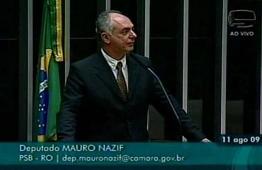 Painel Político – (Nazif quer saber onde anda o dinheiro de suas emendas para a Capital) – Alan Alex