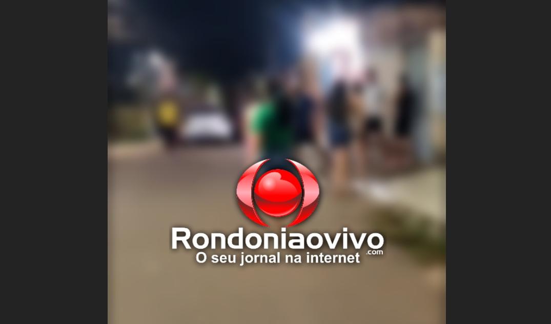 SACOU ARMA: Noite de jogo da Seleção termina em briga generalizada em distribuidora 
