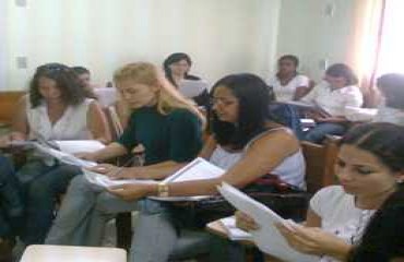 Programa de Apoio à Leitura de Jaru realiza oficina para capacitar professores